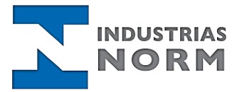 Logo INDUSTRIAS NORM