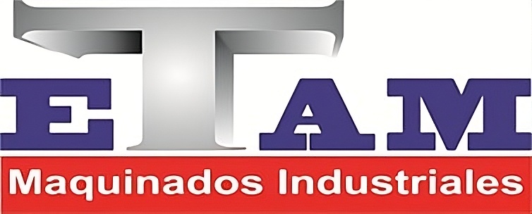 Logo ETAM