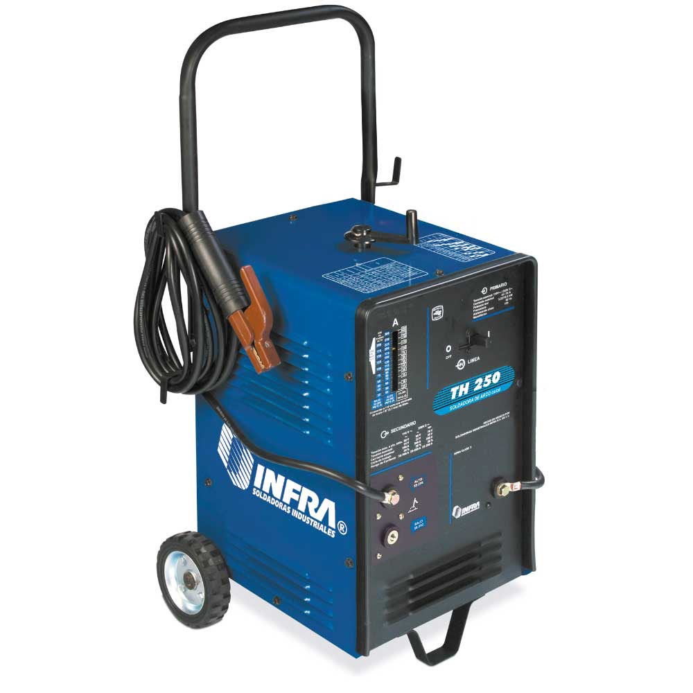 Planta de Soldar Miller Microalambre