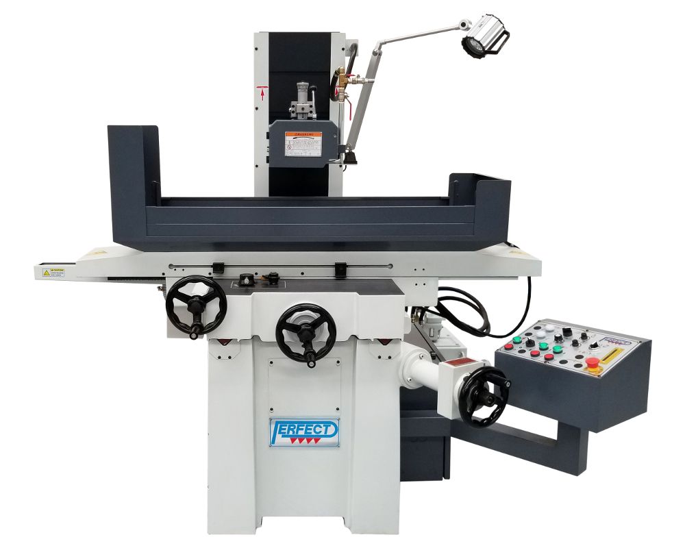 Rectificadora Plana Kenta