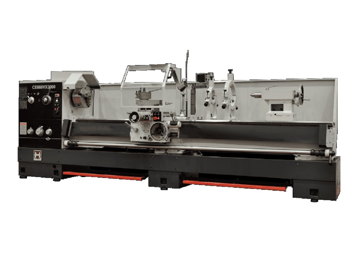 Torno Convencional Paralelo Pinacho